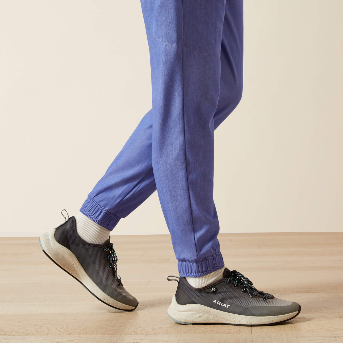 Ariat Everyday | Blackwell Cargo Stretch Jogger Scrub Pant