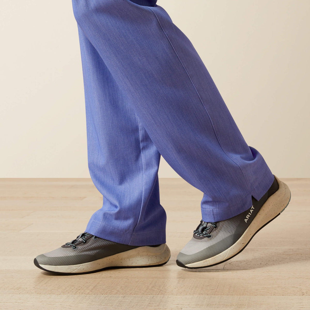 Ariat Recommended | Nightingale Utility Stretch Scrub Pant