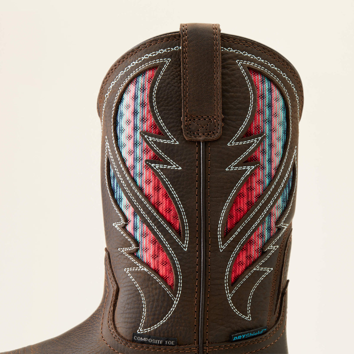 Ariat Sale | Anthem VentTEK Waterproof Composite Toe Work Boot