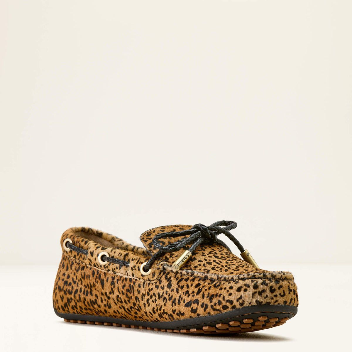 Ariat Quality | Margot Driving Moc