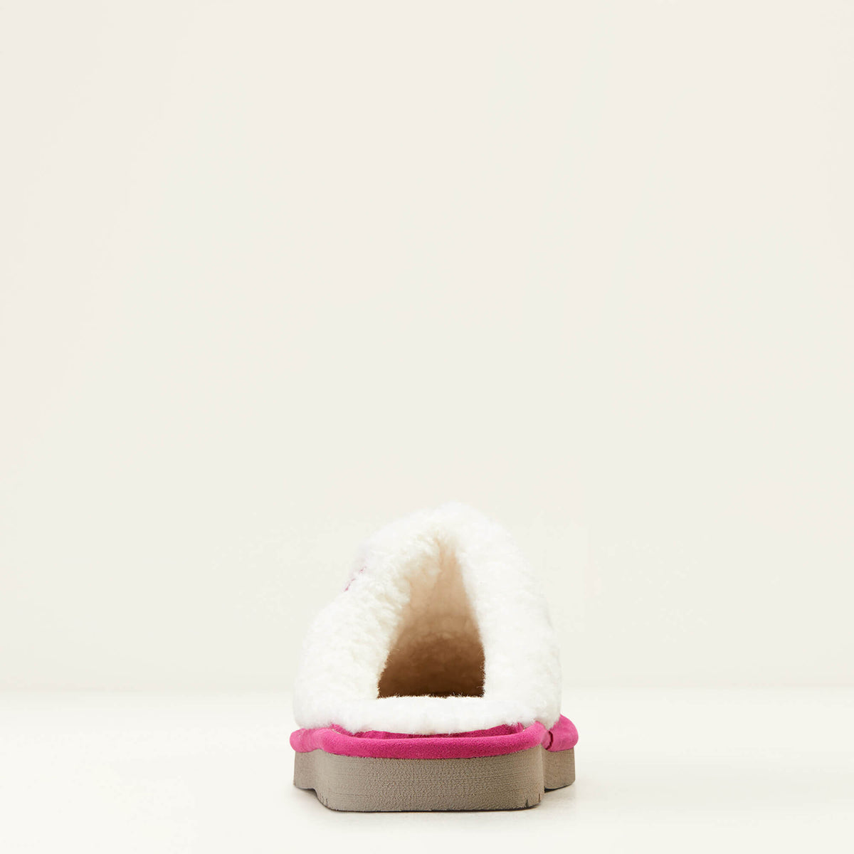Ariat Great Value | Jackie Square Toe Slipper