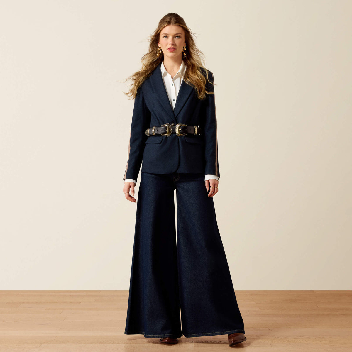 Ariat Hot Sale | Telluride Belt