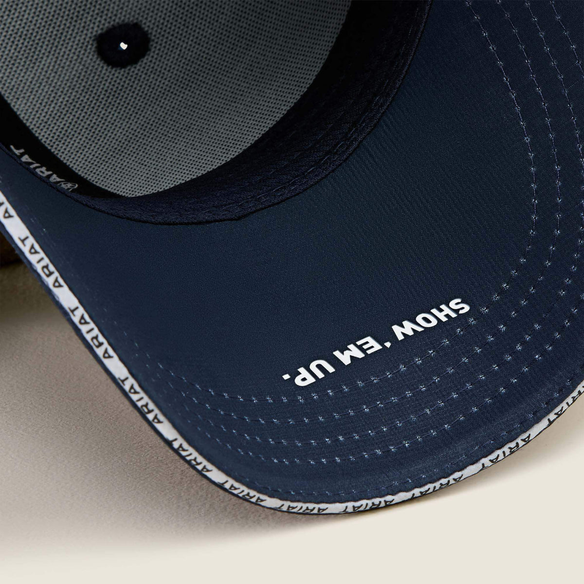 Ariat Top Pick | Sterling Cap