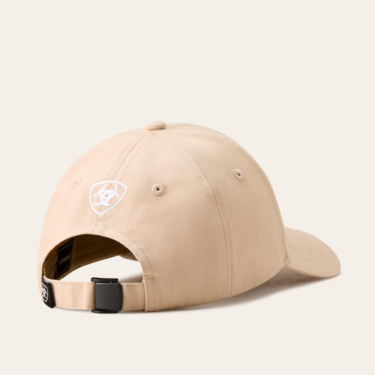 Ariat Quality | Show Cap