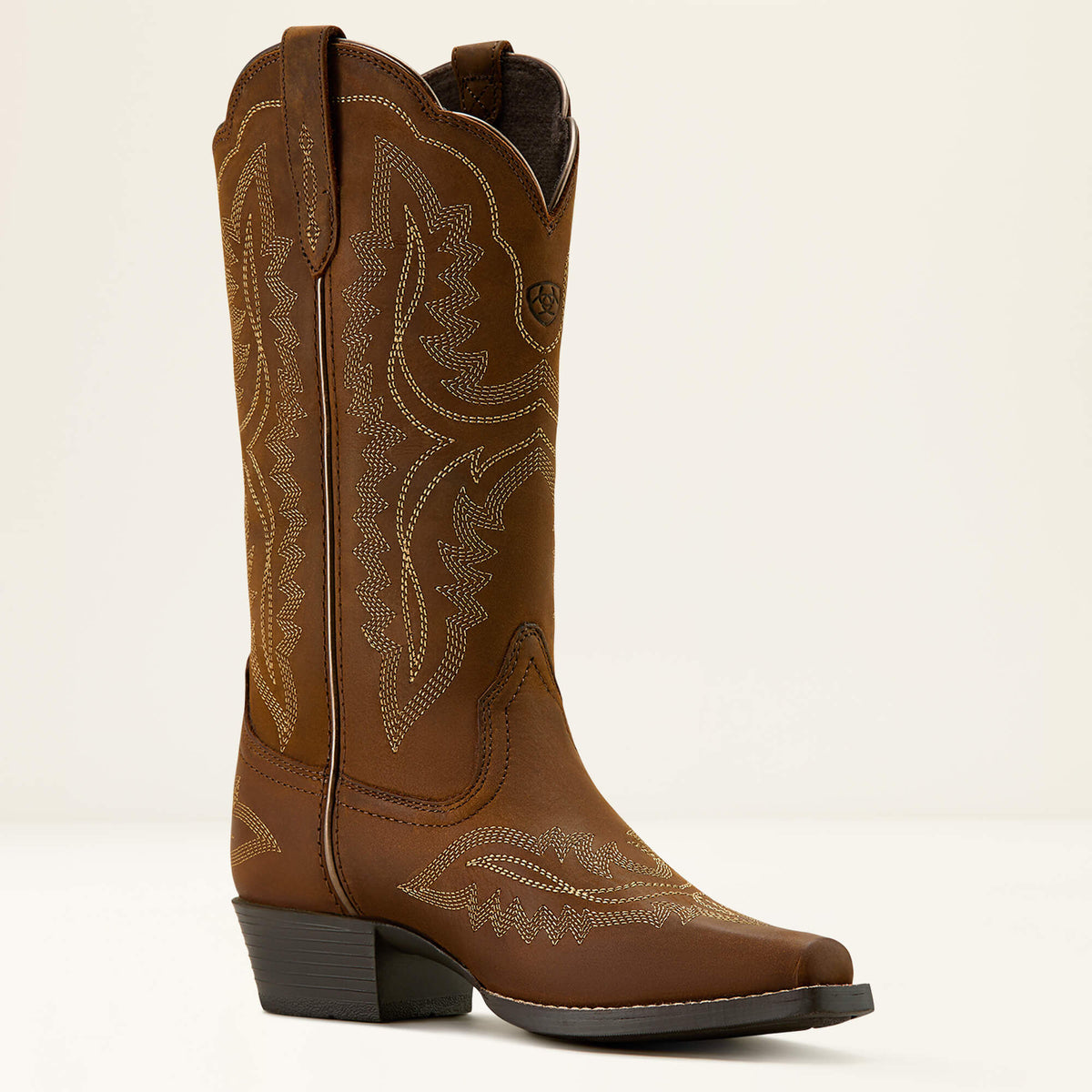 Ariat Recommended | Casanova D Toe Western Boot