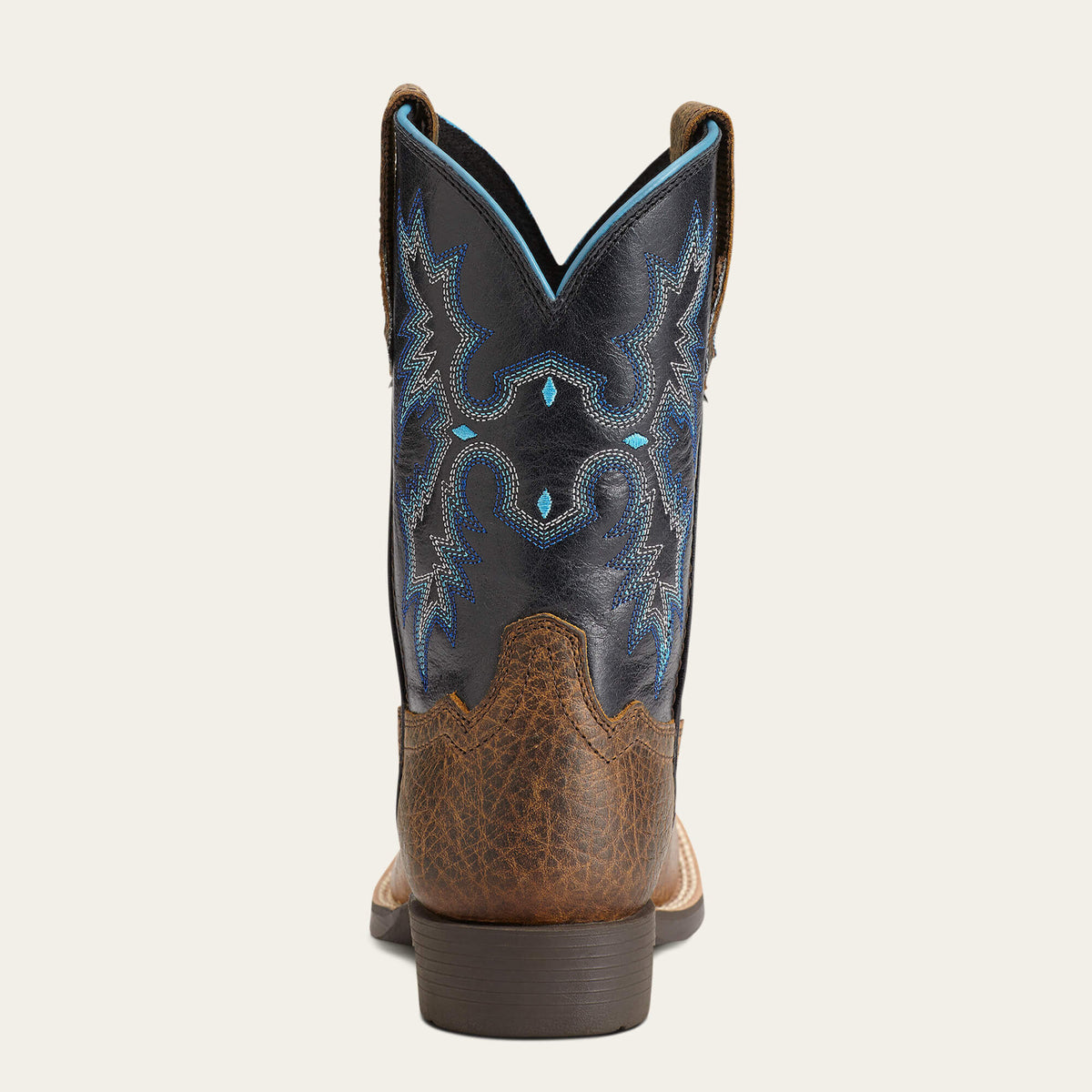 Ariat Best Price | Tombstone Wide Square Toe Western Boot
