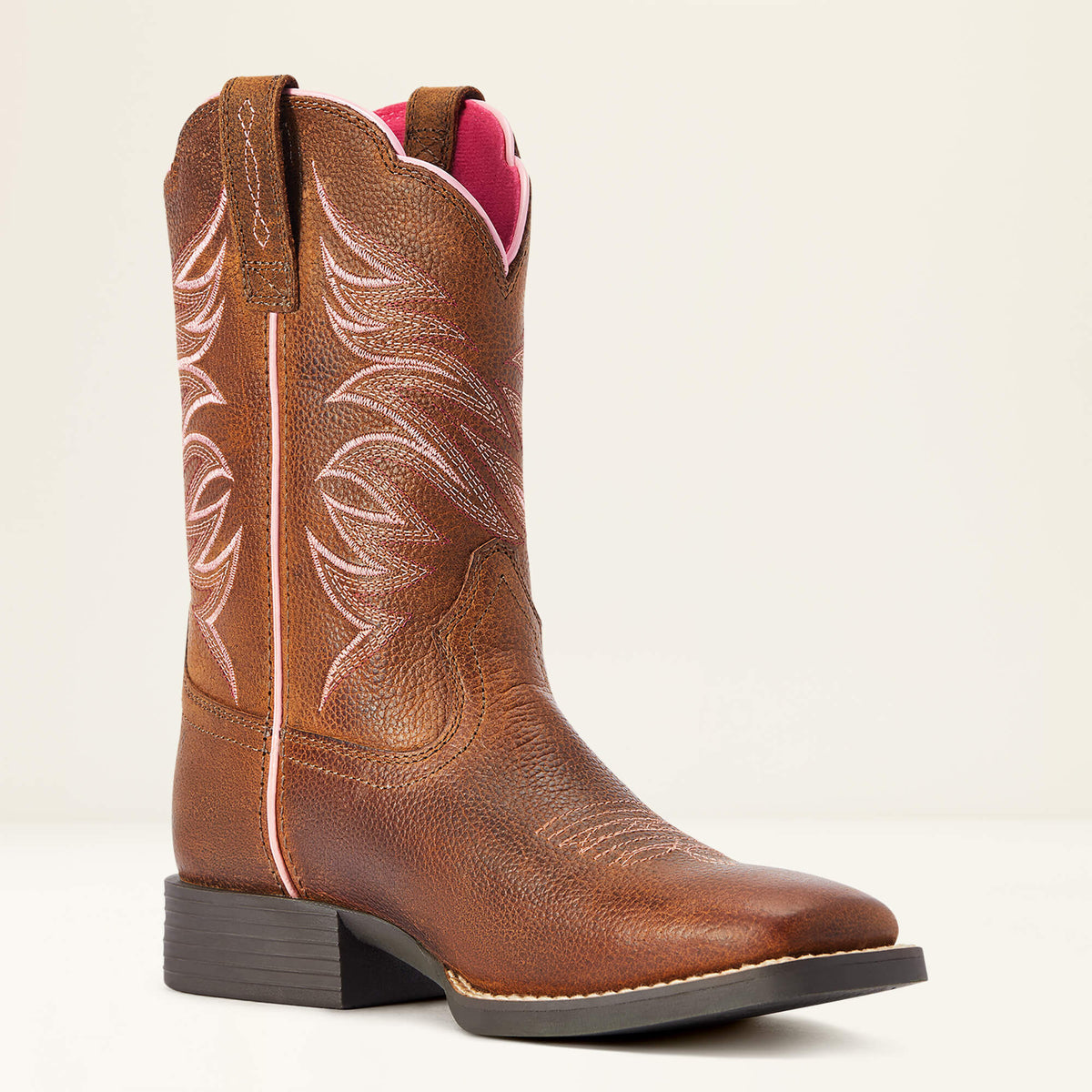 Ariat Signature | Youth Firecatcher Western Boot