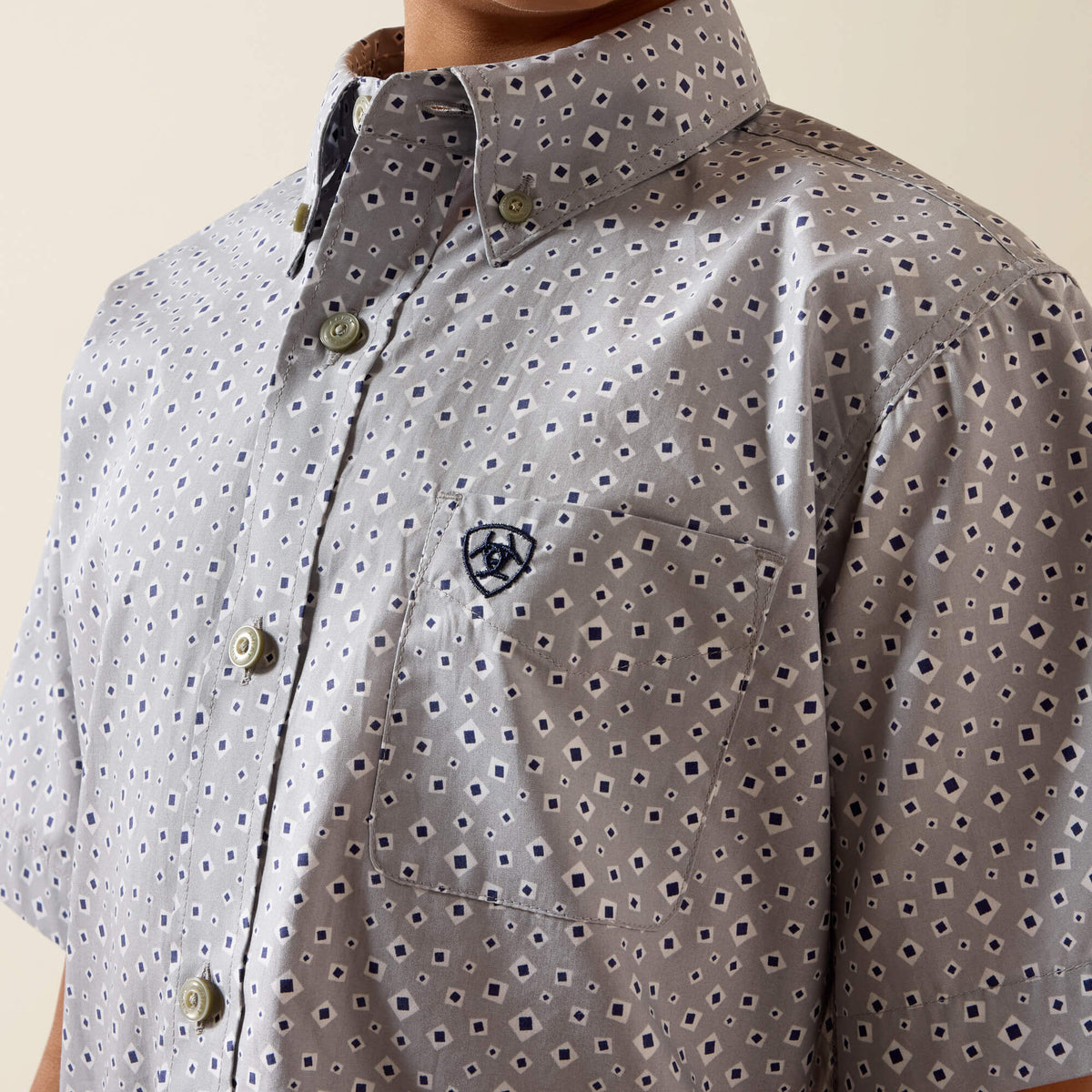 Ariat Trending | Bosco Shirt
