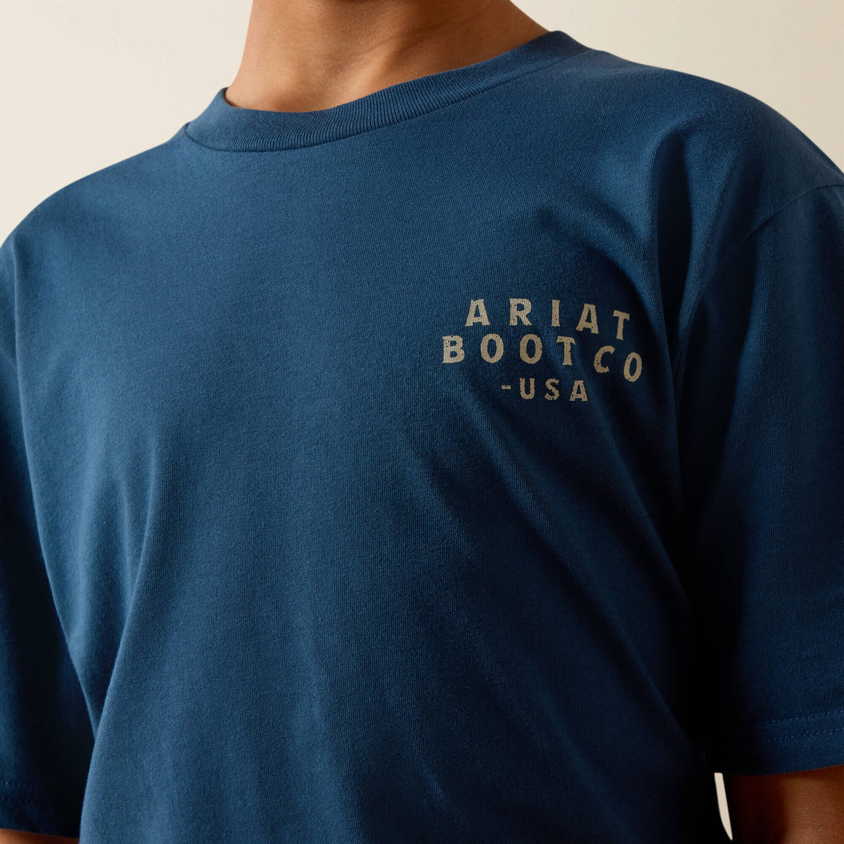 Ariat Hot Sale | Ariat Drop Down Eagle T-Shirt