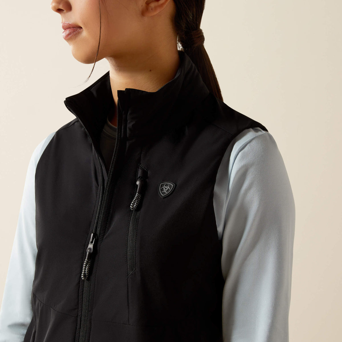 Ariat Special Offer | Rion StretchShell Insulated Vest