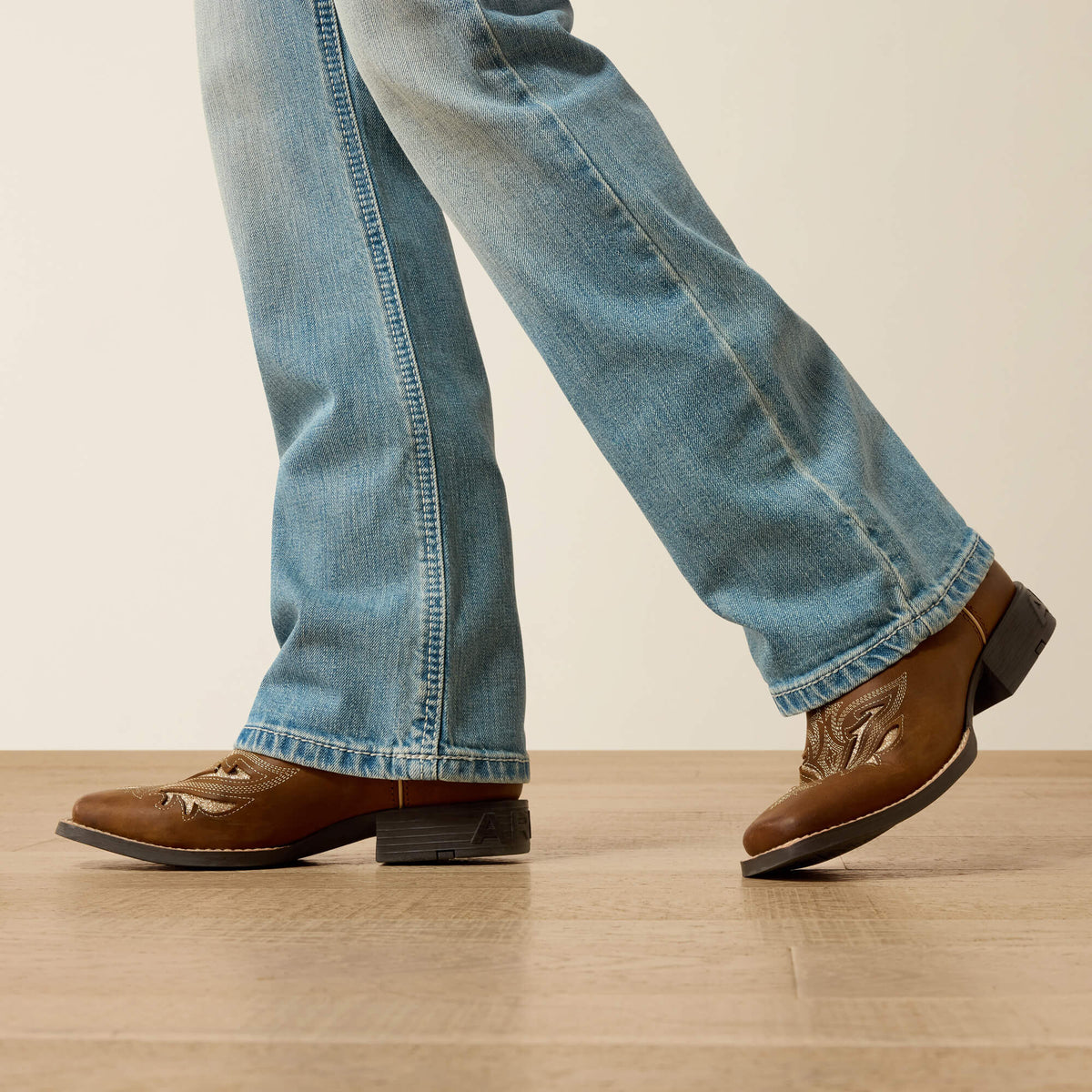 Ariat Exclusive | Maeve Boot Cut Jeans