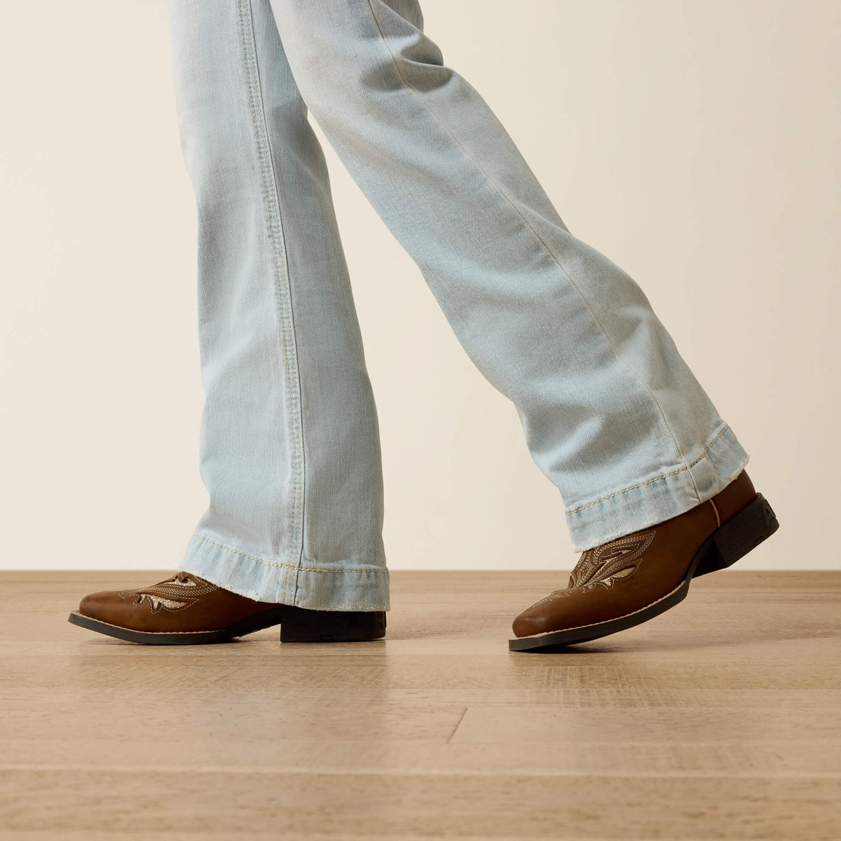 Ariat New | Fiona Trouser Jeans