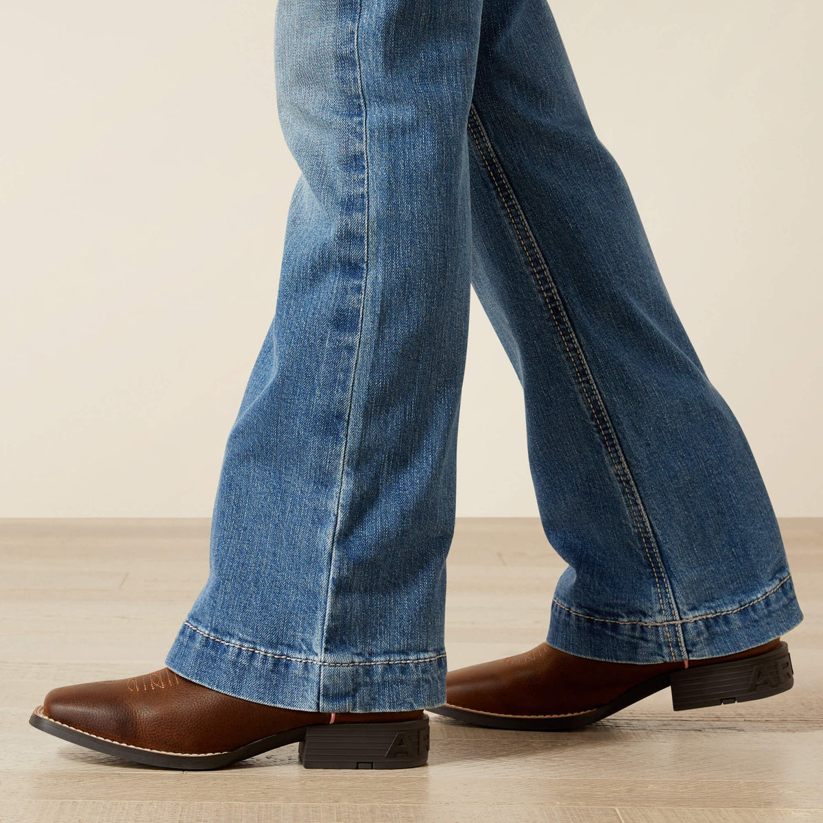 Ariat Recommended | Rosalie Trouser Jeans