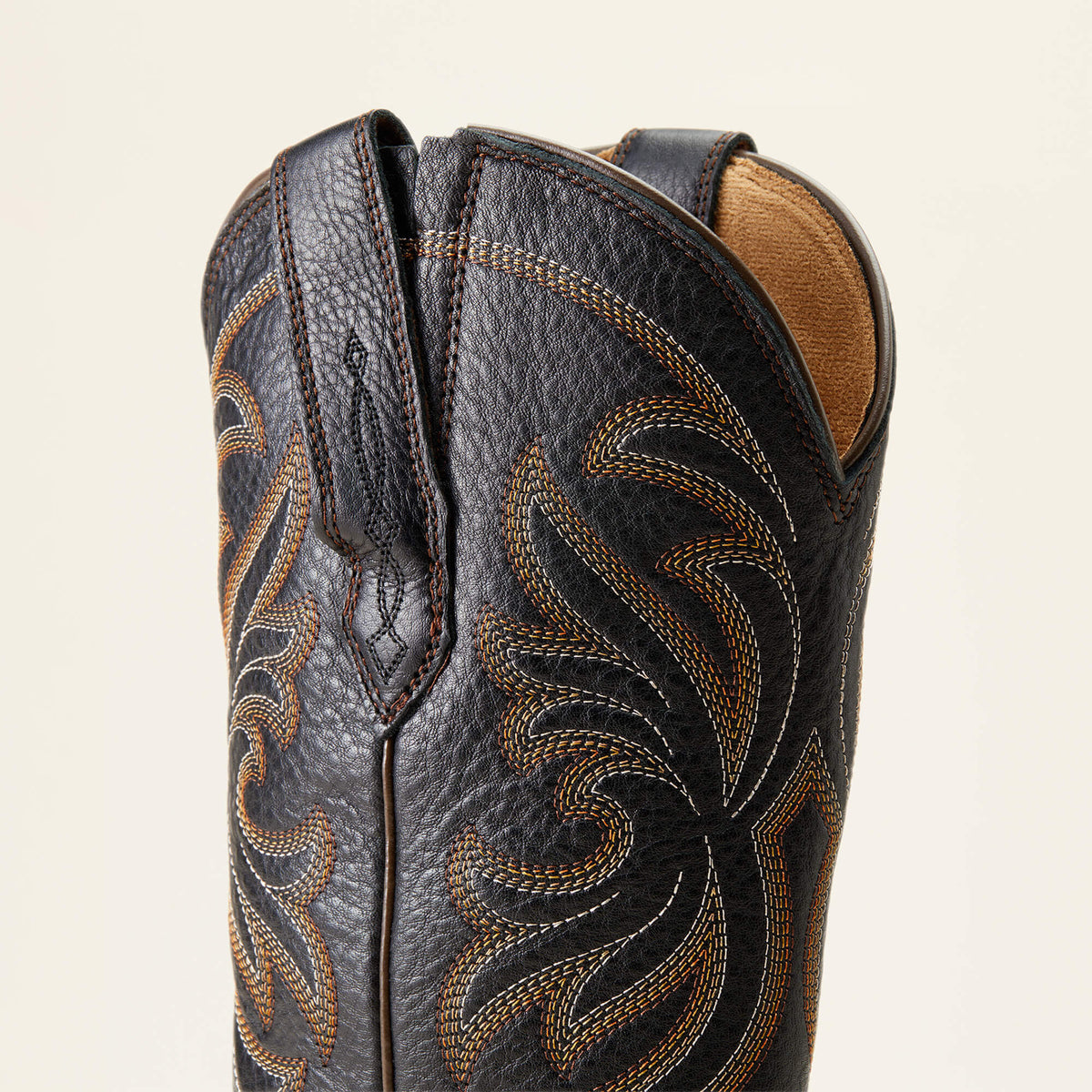 Ariat New | Heritage J Toe Western Boot