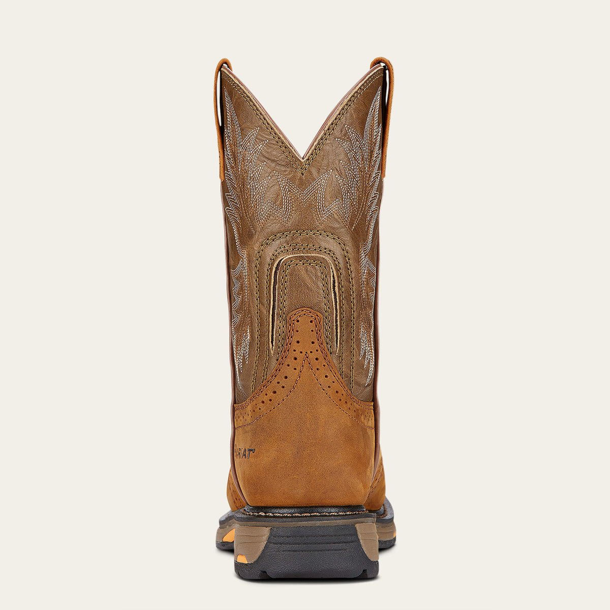 Ariat Premium | WorkHog Pull-on Work Boot