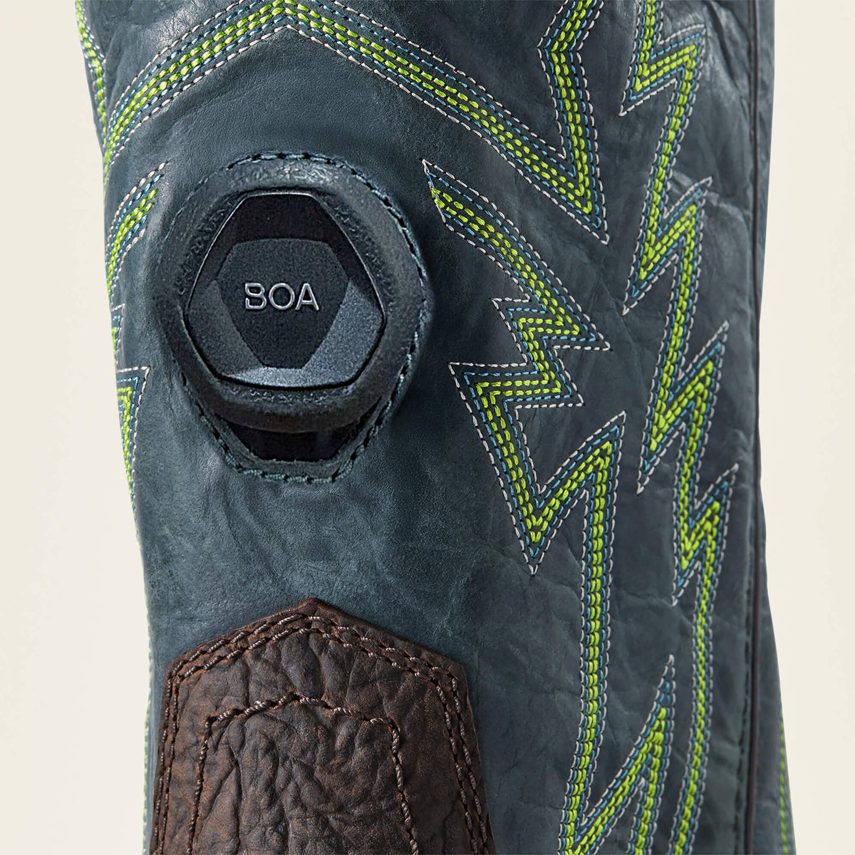Ariat Latest | WorkHog XT BOA Waterproof Carbon Toe Work Boot