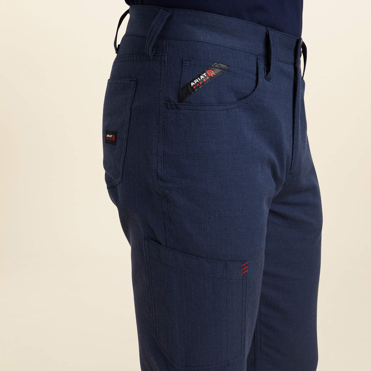 Ariat Exclusive | FR M4 Relaxed Crossfire Straight Pant
