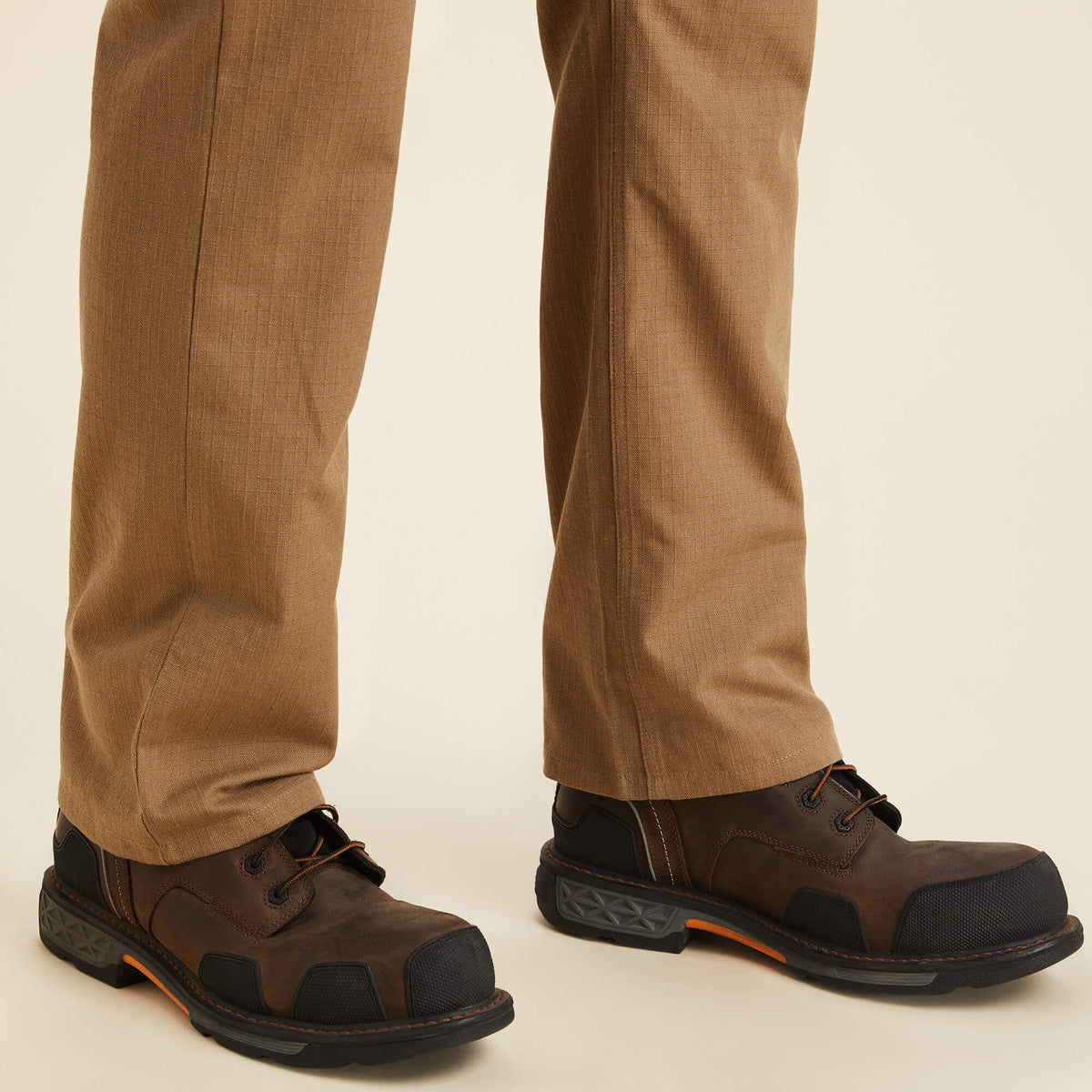 Ariat Everyday | FR M4 Relaxed Crossfire Straight Pant