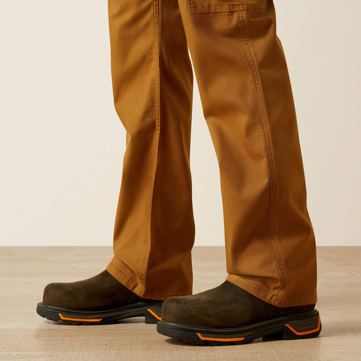 Ariat Hot Sale | FR M4 Relaxed Lightweight Cargo DuraStretch Straight Leg Pants