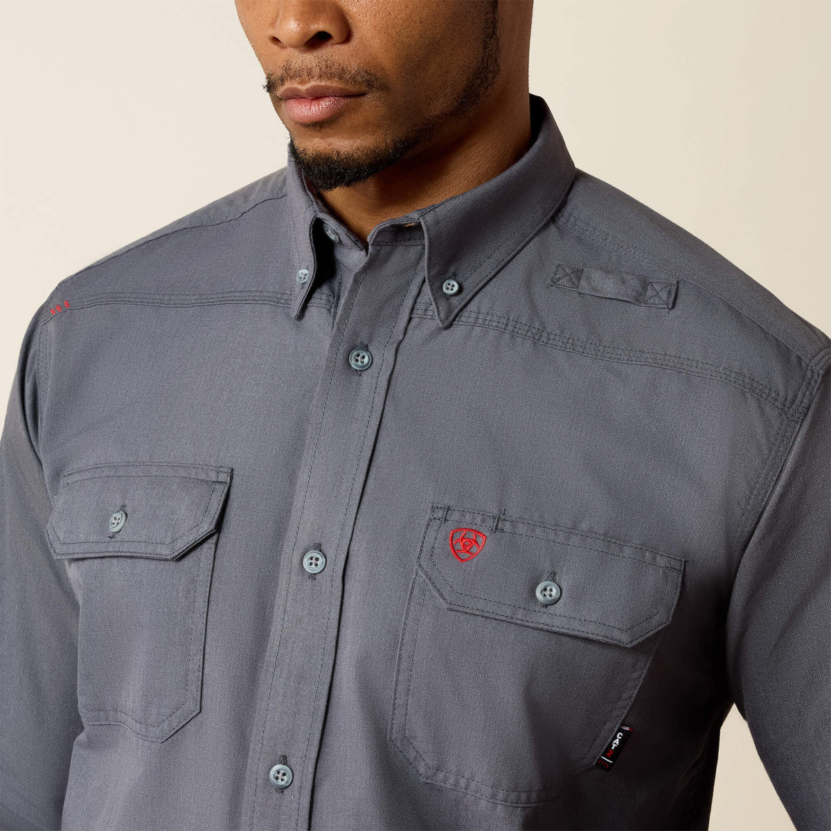 Ariat Hot Sale | FR Featherlight Work Shirt