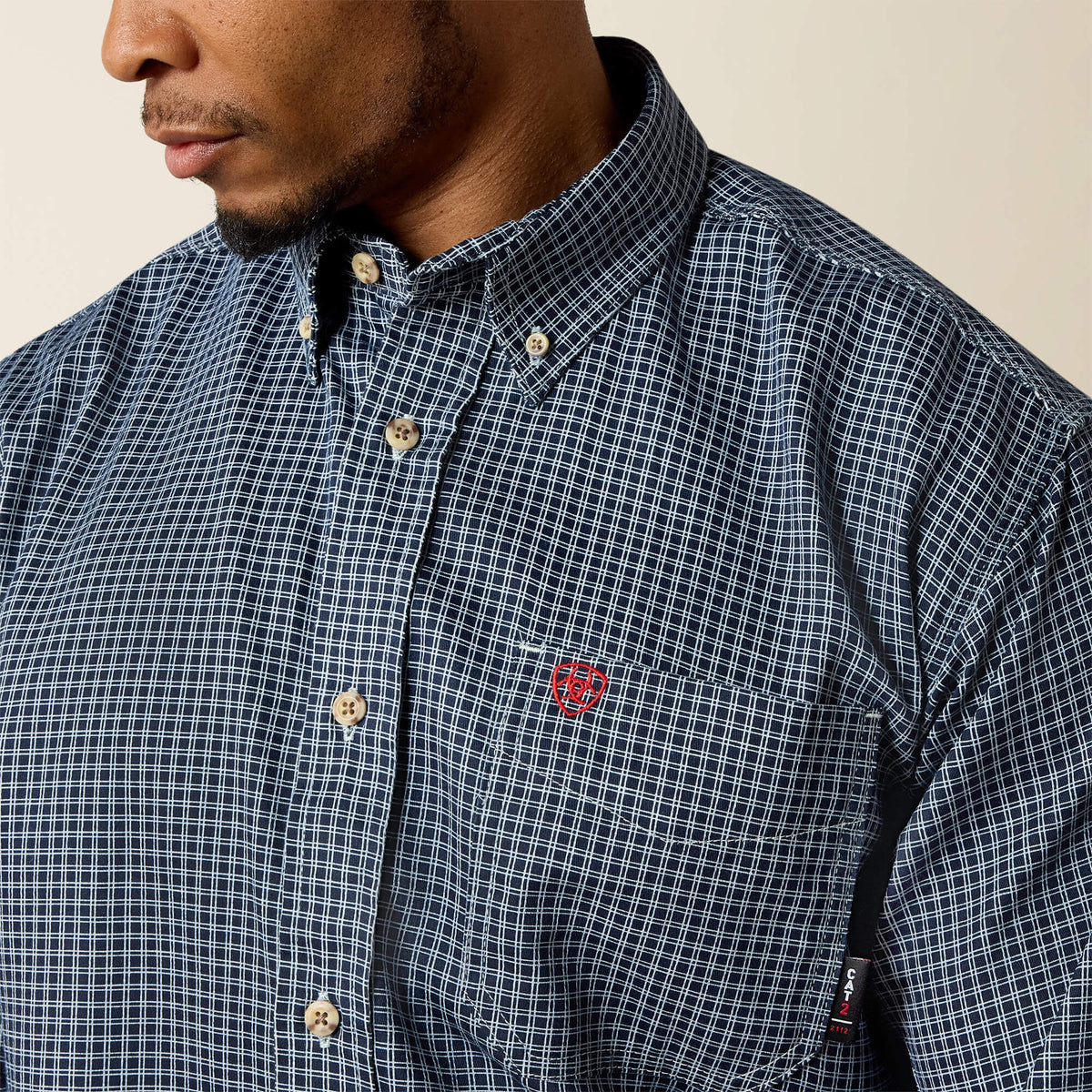 Ariat Value | FR Basic Work Shirt