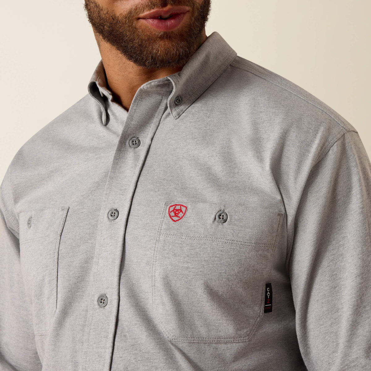 Ariat Exclusive | FR Airified Work Shirt