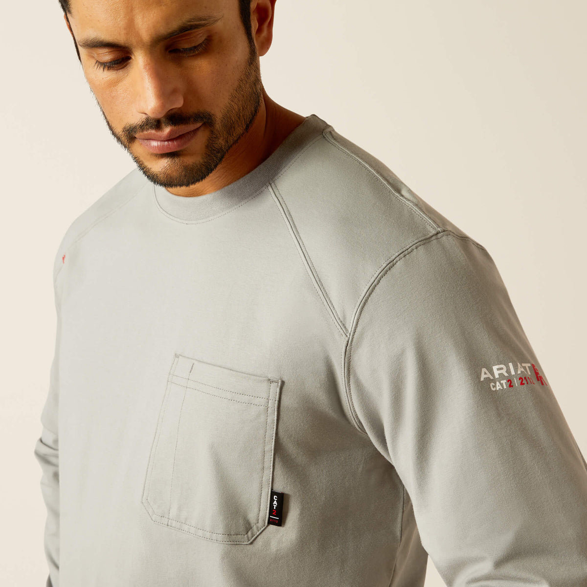 Ariat Best Seller | FR Pima T-Shirt