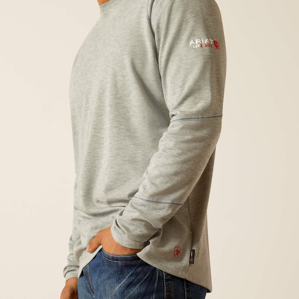 Ariat New | FR Primo Baselayer