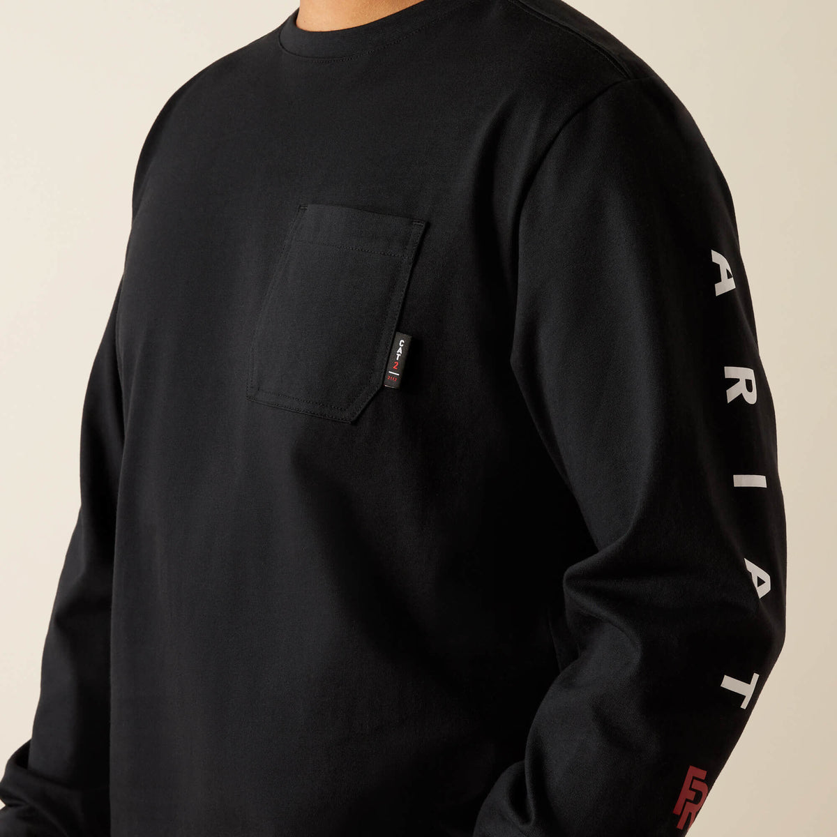 Ariat Popular | FR Hardhead T-Shirt