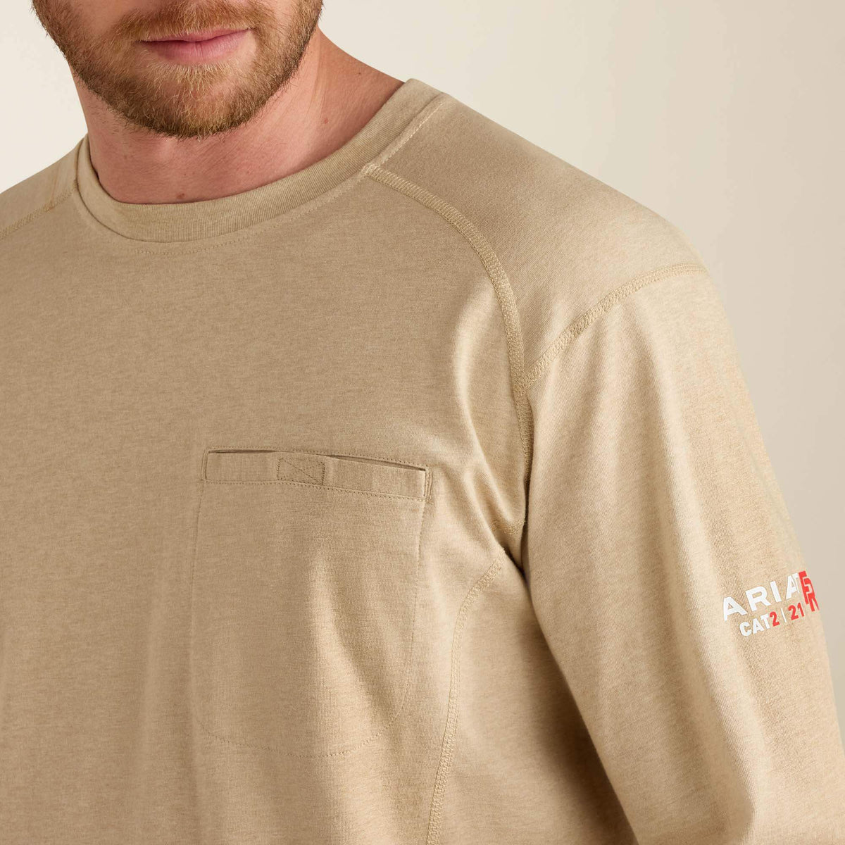 Ariat Latest | FR Air Crew T-Shirt