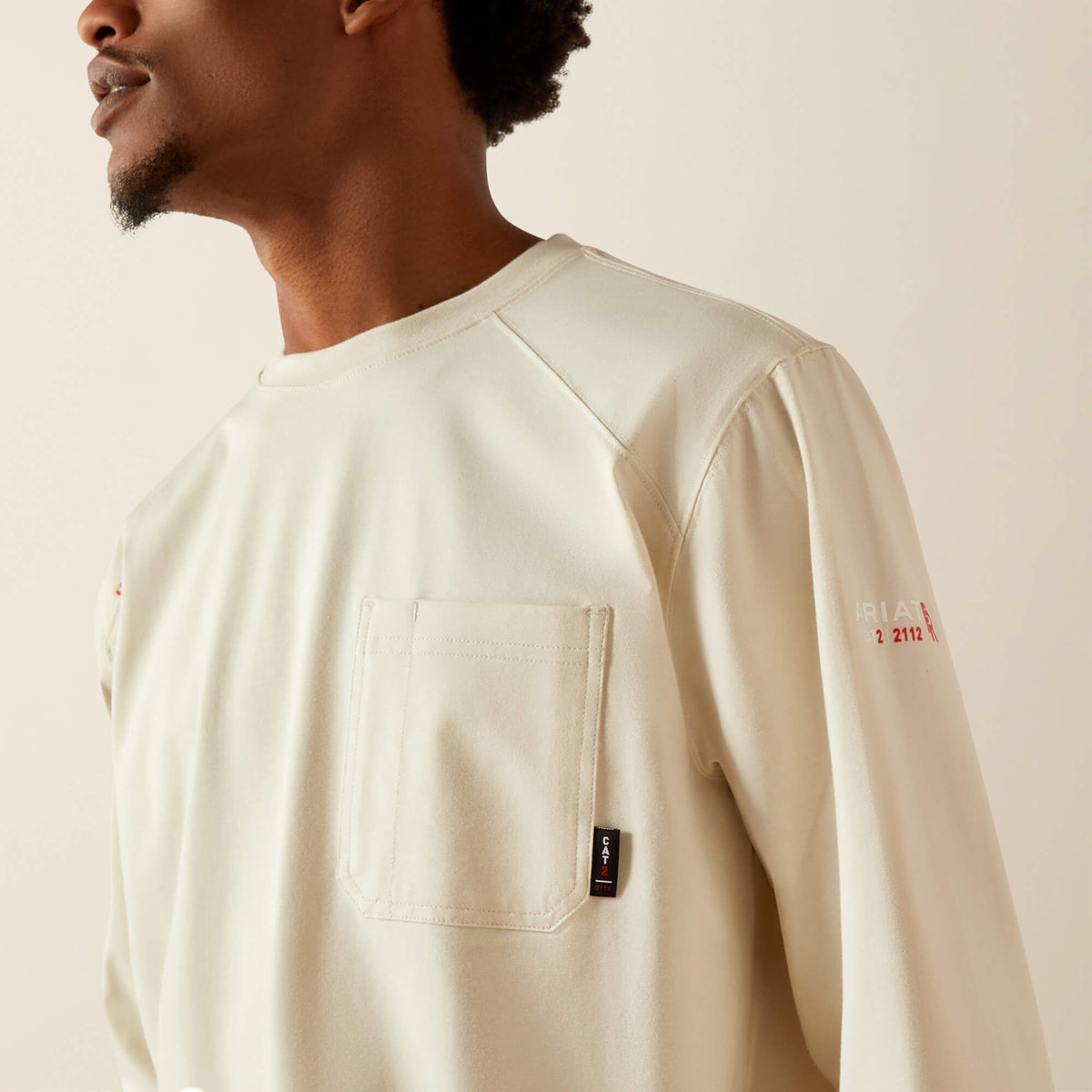 Ariat Great Value | FR Pima T-Shirt