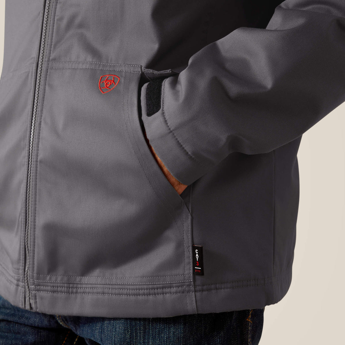 Ariat Deals | FR Basic Insulated Jacket