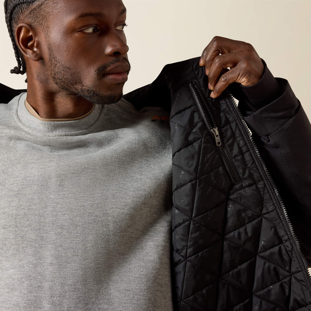 Ariat Hot Sale | Rebar Cordura Ripstop Insulated Jacket