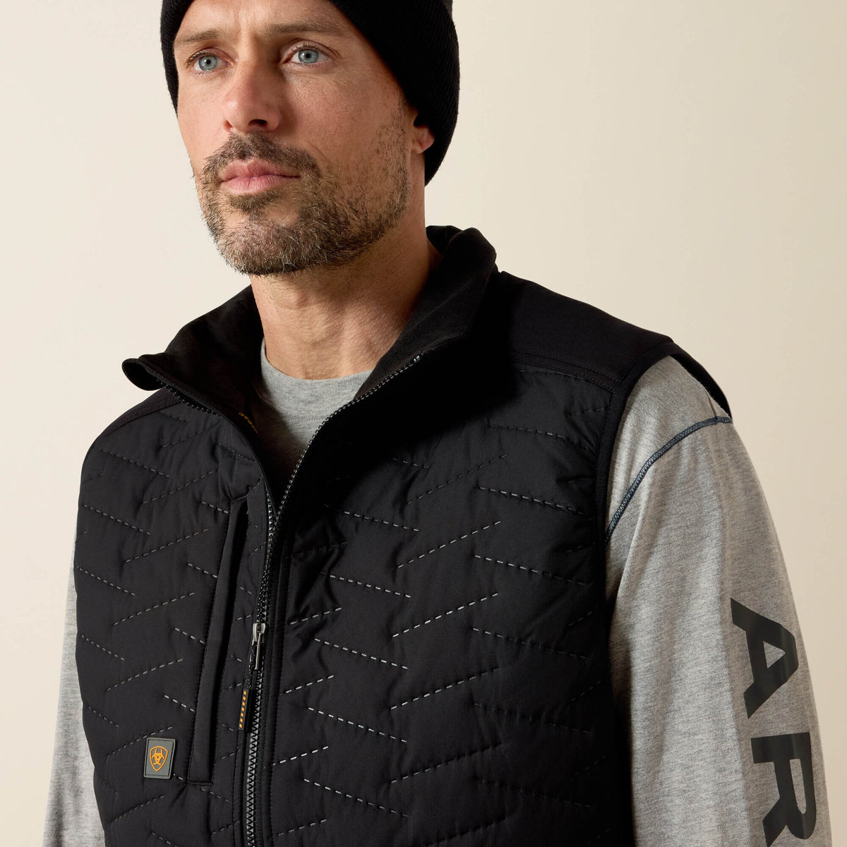 Ariat Customer Favorite | Rebar Cloud 9 Insulated Vest