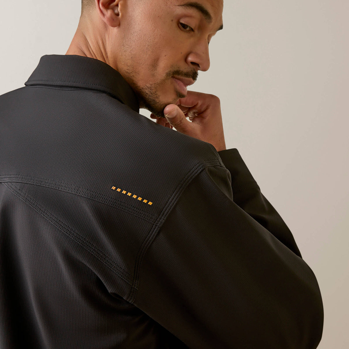 Ariat Trending | Rebar DuraStretch Utility Softshell Shirt Jacket