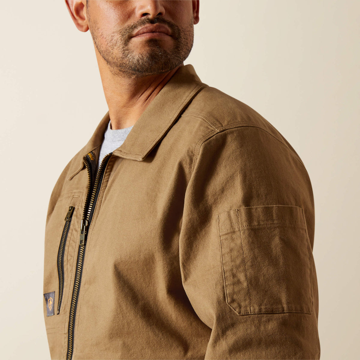 Ariat Classic | Rebar Made Tough Shop Jacket