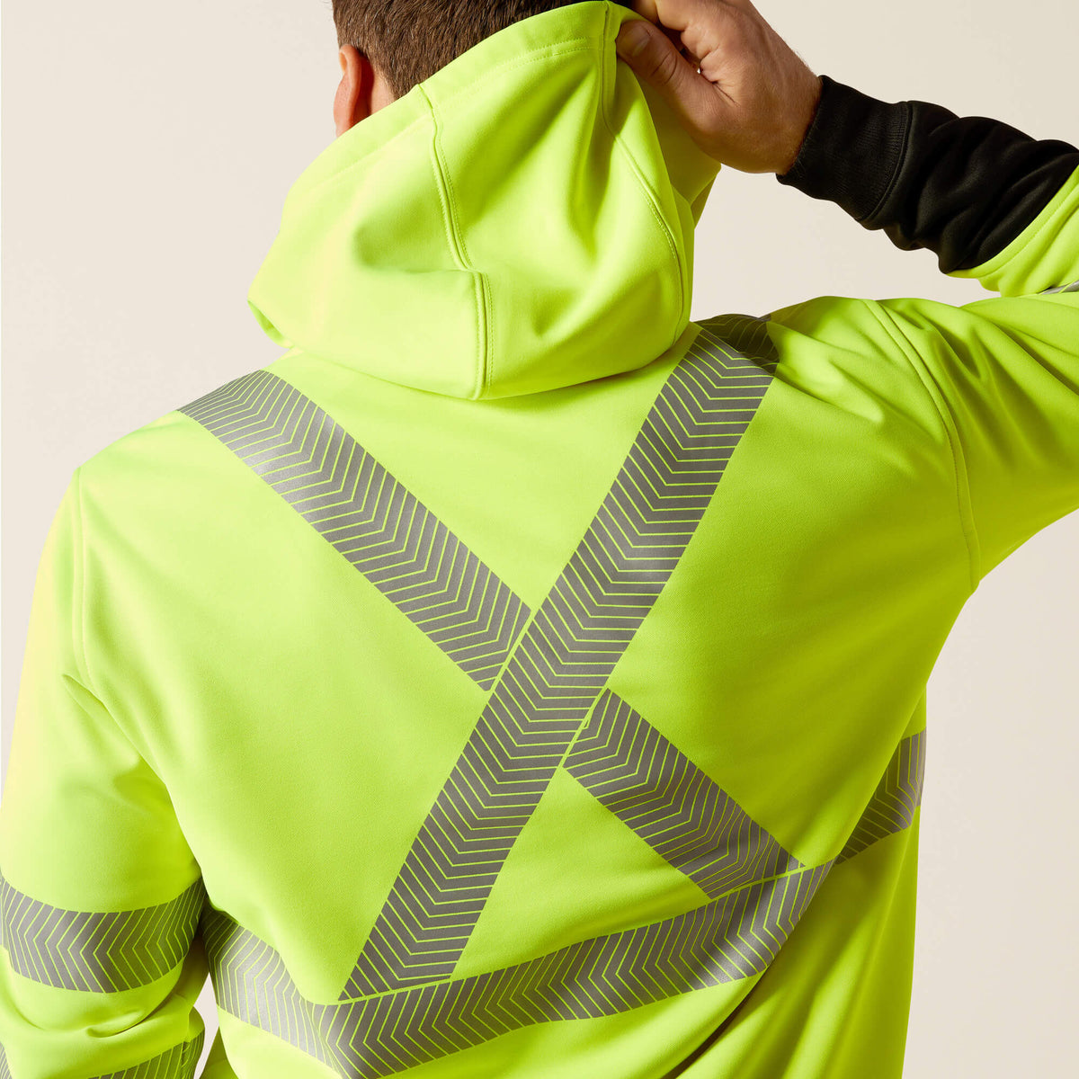 Ariat Sale | Rebar Hi-Vis Hoodie