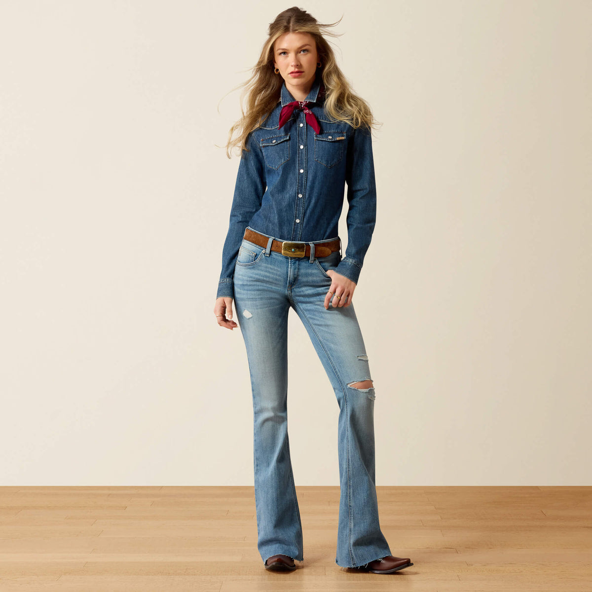 Ariat Special Offer | Luna Belt