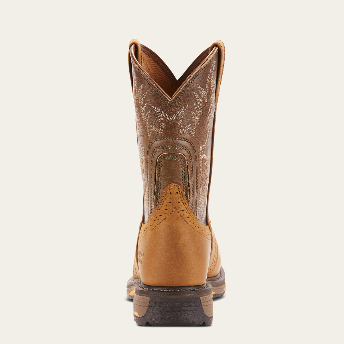 Ariat Discount | WorkHog Pull-on Composite Toe