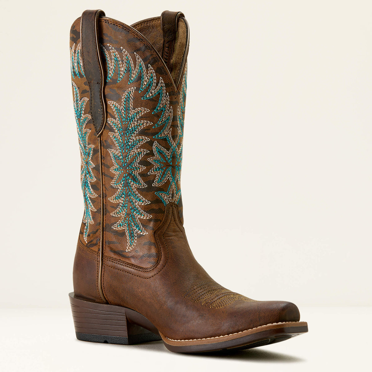 Ariat Special Offer | Beaumont K Toe Western Boot