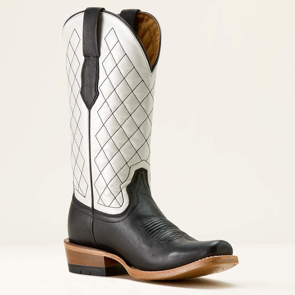 Ariat Great Value | Futurity Denton Narrow Cutter Toe Western Boot