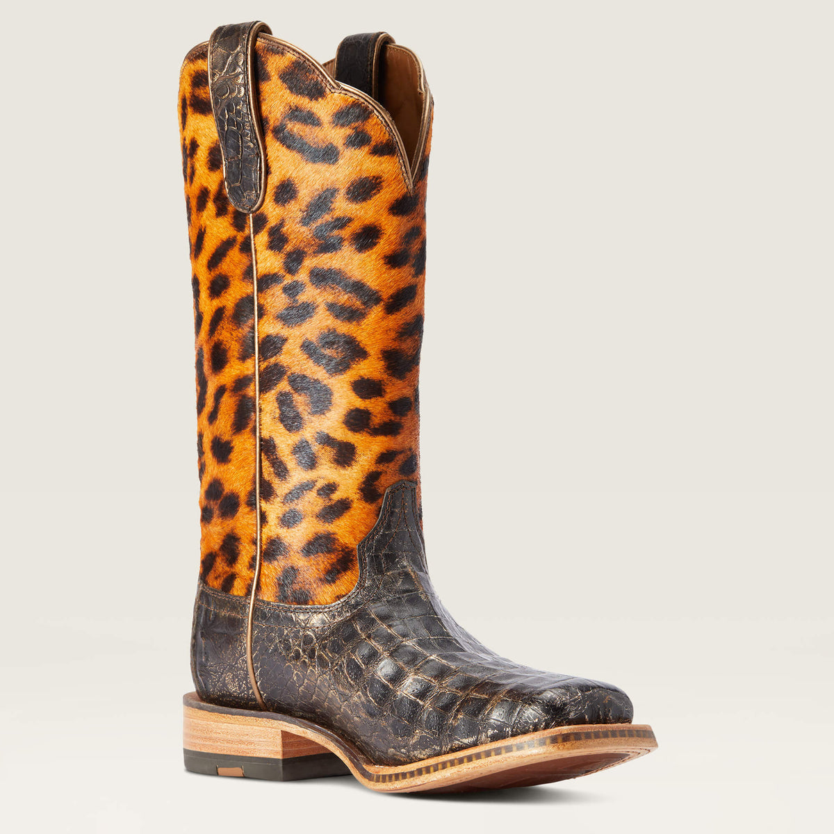 Ariat Value | Donatella Western Boot