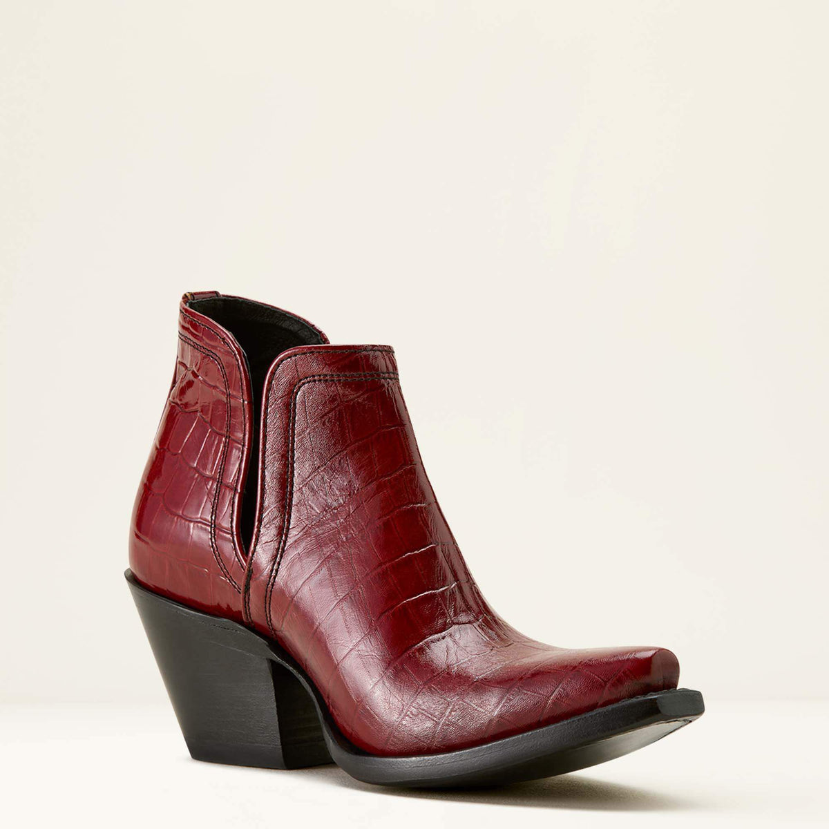 Ariat Great Value | Dixon X Toe Western Boot