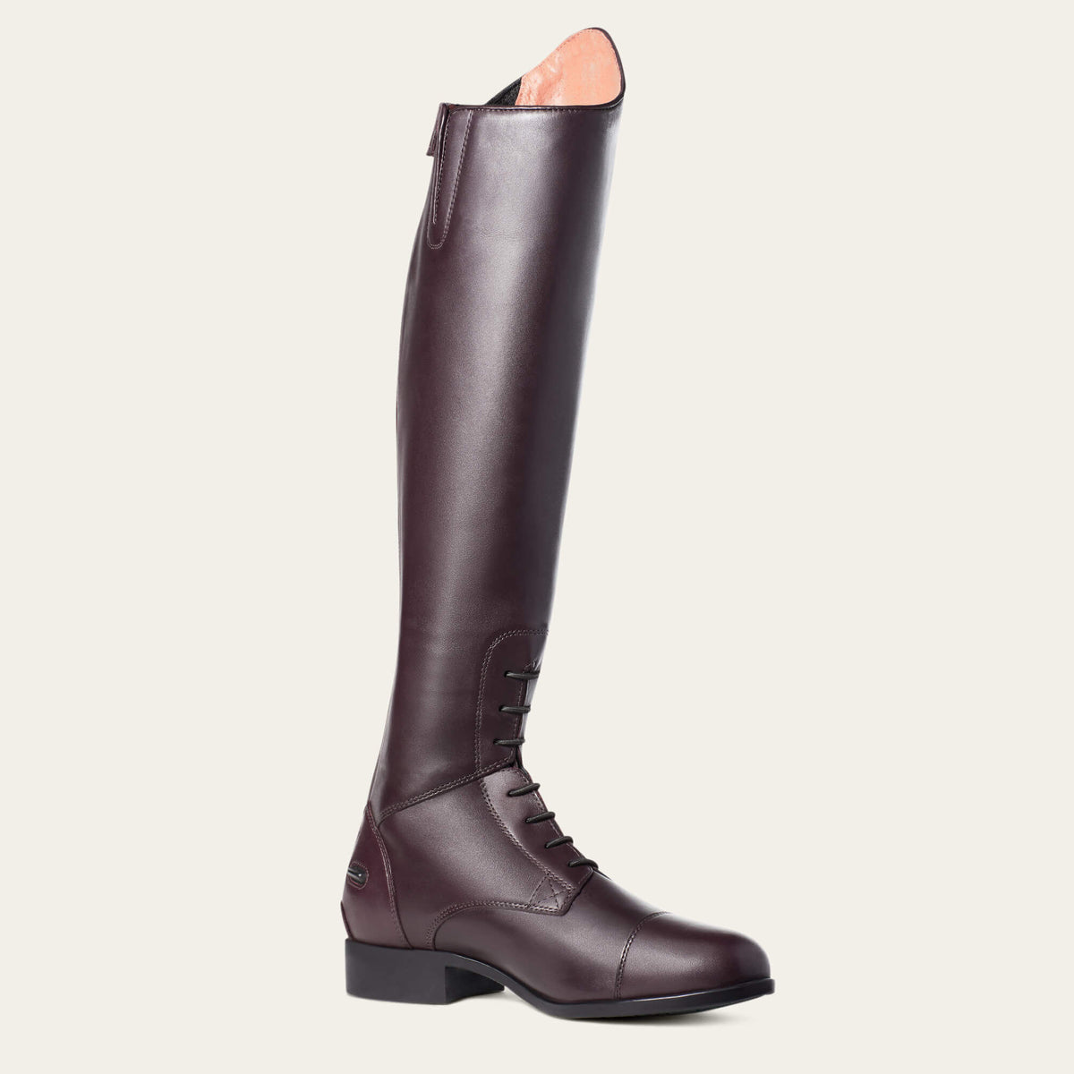 Ariat Signature | Heritage Contour II Field Zip Tall Riding Boot