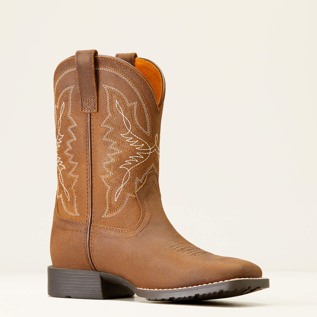 Ariat Signature | Hybrid Rancher Western Boot