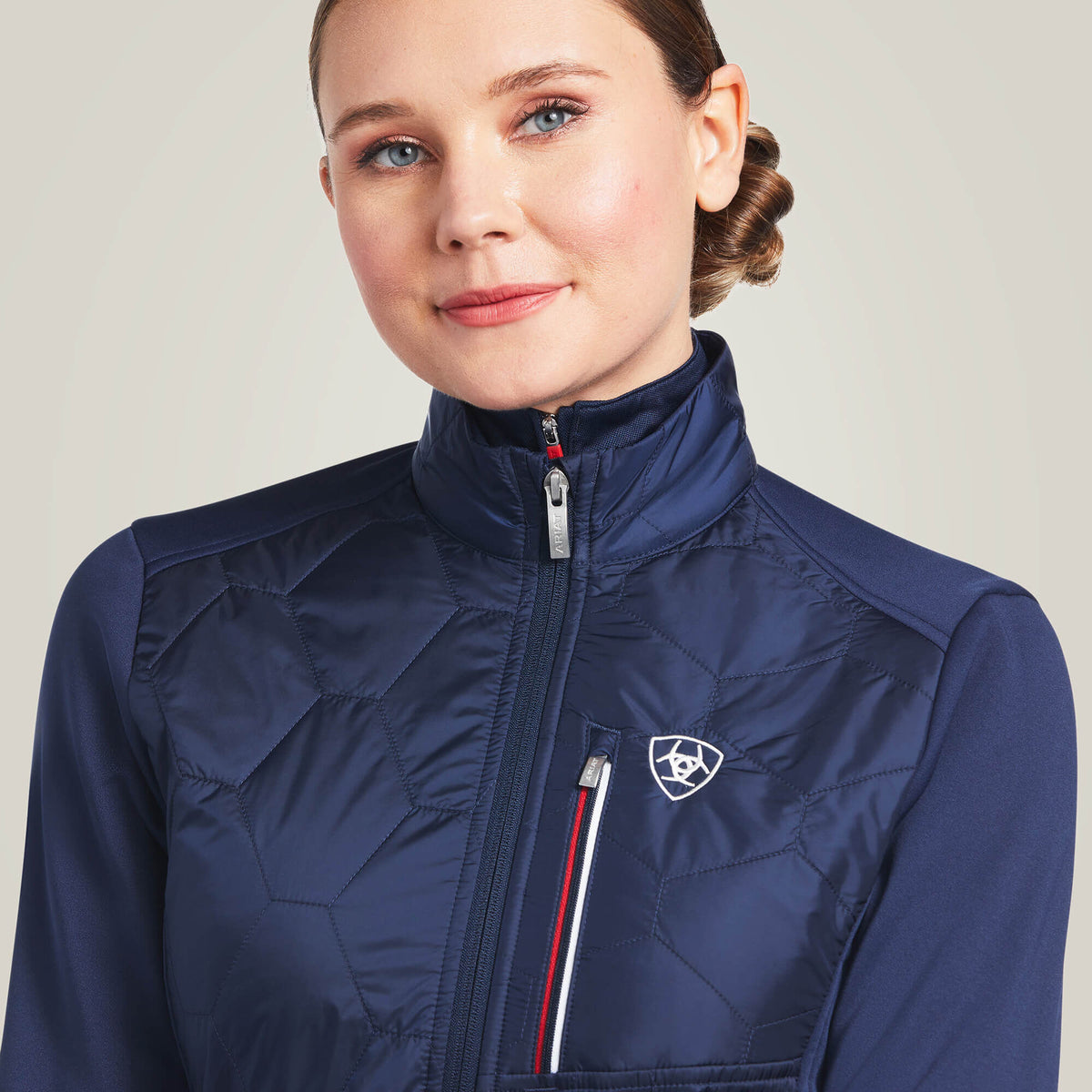 Ariat Recommended | Fusion Insulated Jacket
