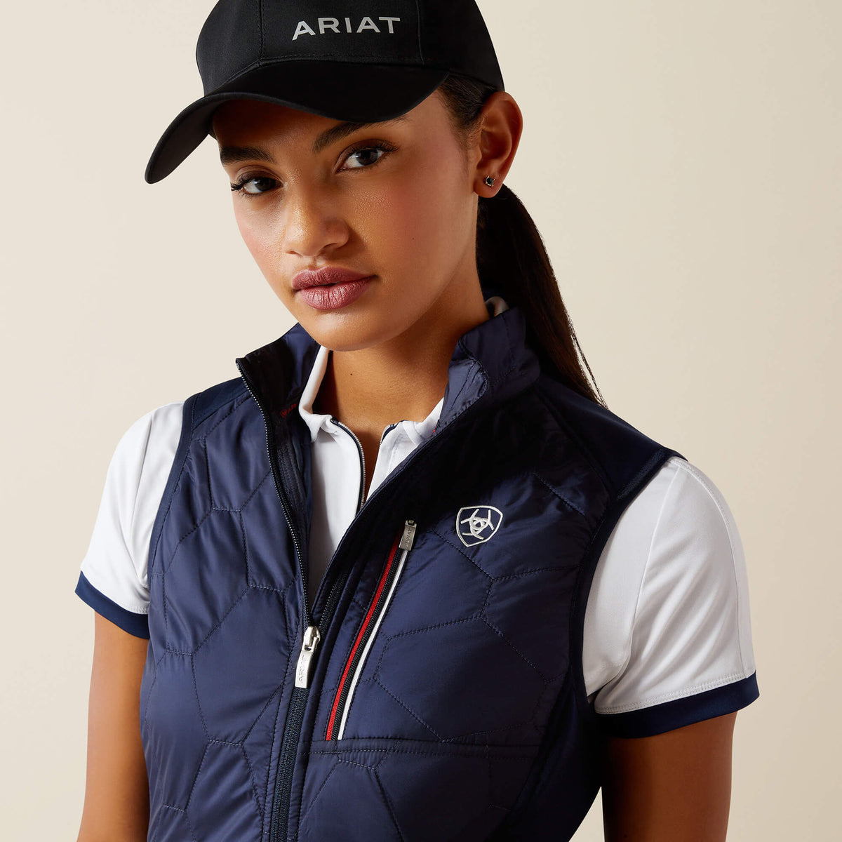 Ariat Essential | Fusion Insulated Vest