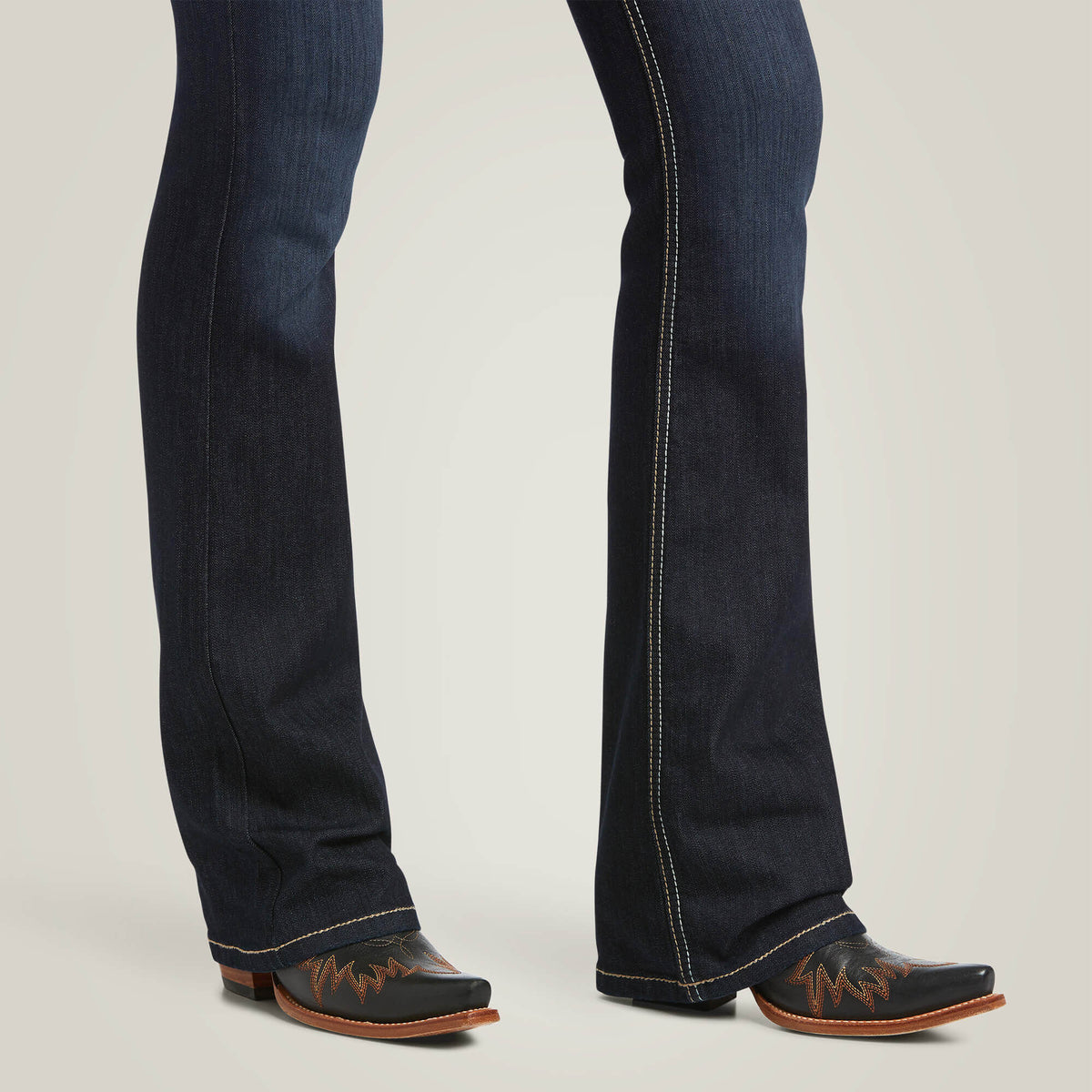 Ariat Smart Buy | Perfect Rise Contessa Boot Cut Jean