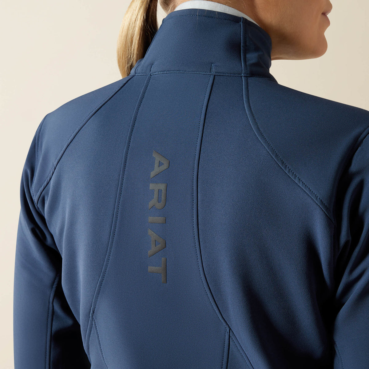Ariat Premium | Boreas Full Zip Sweatshirt