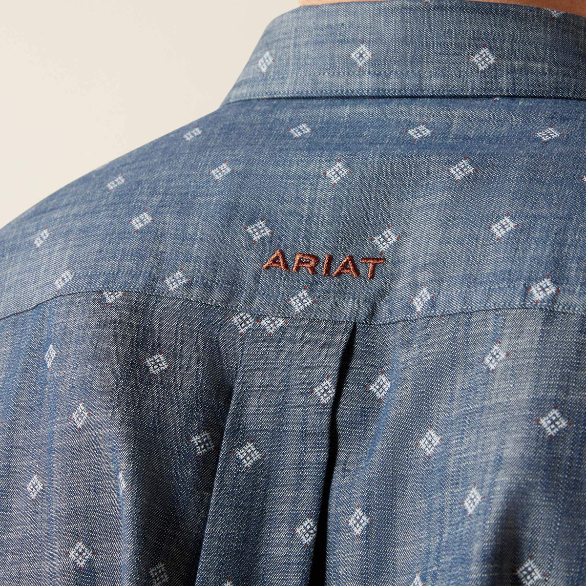 Ariat Premium | Watson Classic Fit Shirt